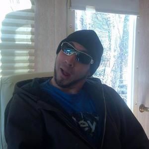 Meet your Posher, Jake